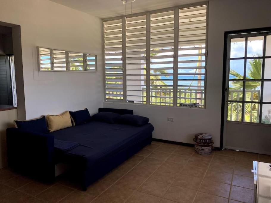 Ocean View, Playas Del Caribe Apartment Cabo Rojo Exterior photo